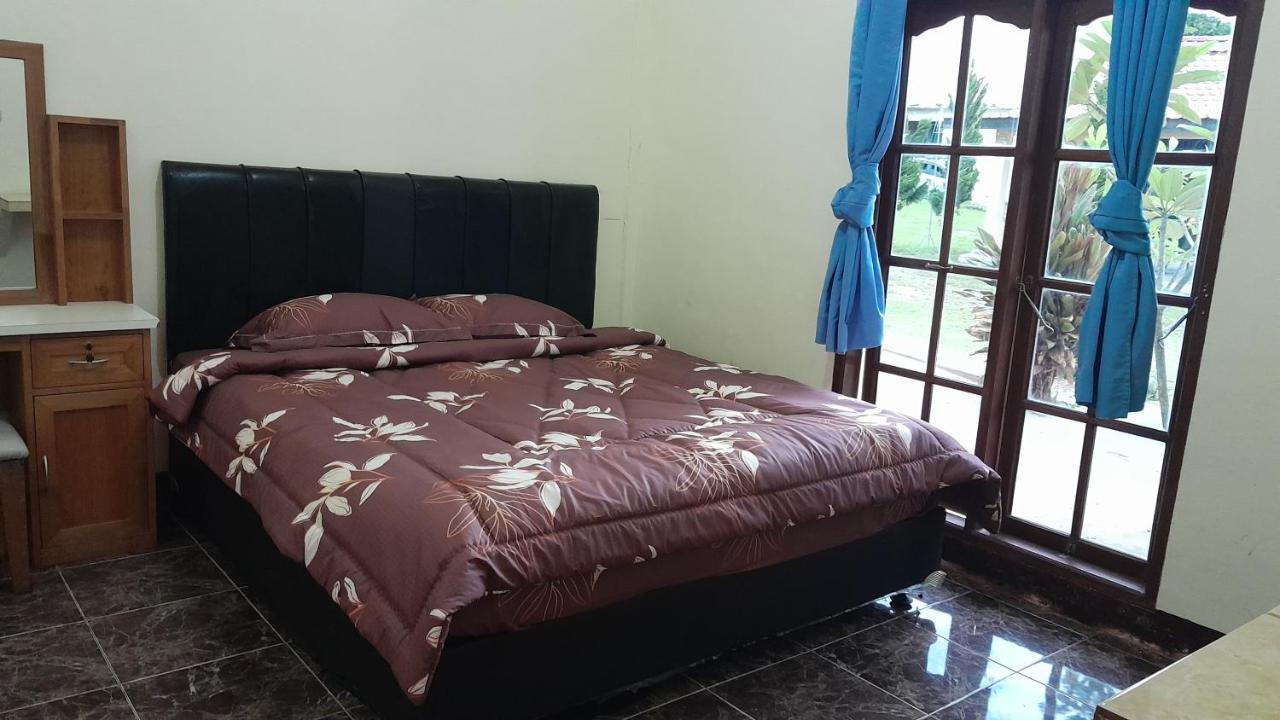 Hotel Barbara Tuk Tuk Luaran gambar