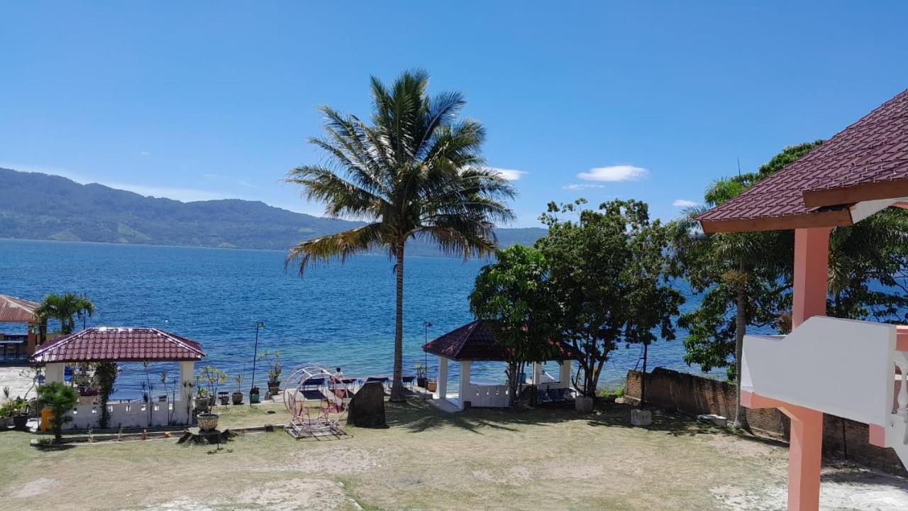 Hotel Barbara Tuk Tuk Luaran gambar